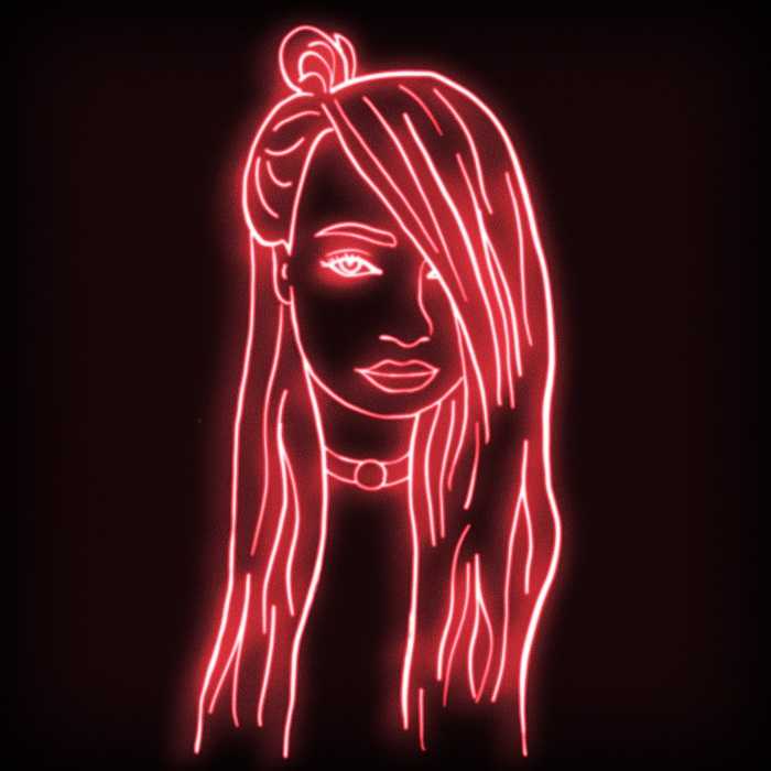 Kim Petras - If U Think About Me